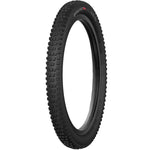 Kenda Hellkat tire - 27.5x2.60