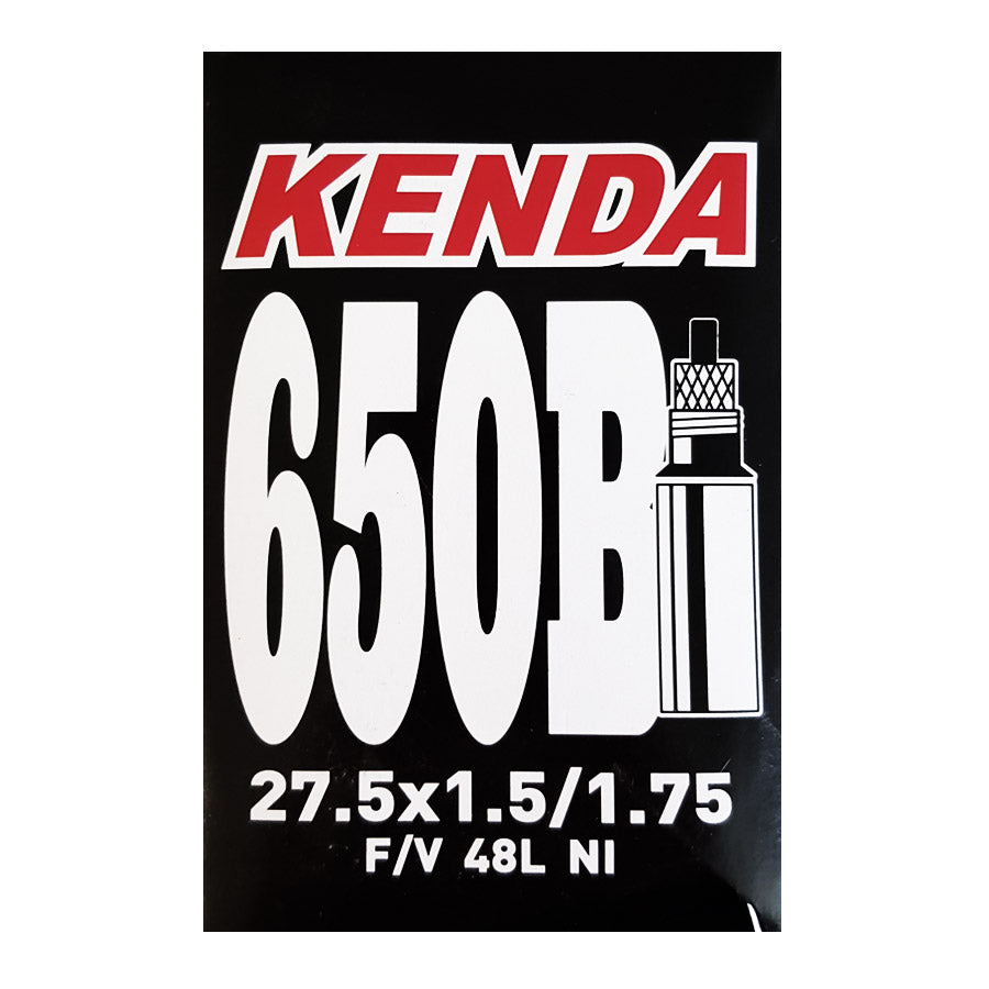 Kenda Inner Tube 48 mm Valve