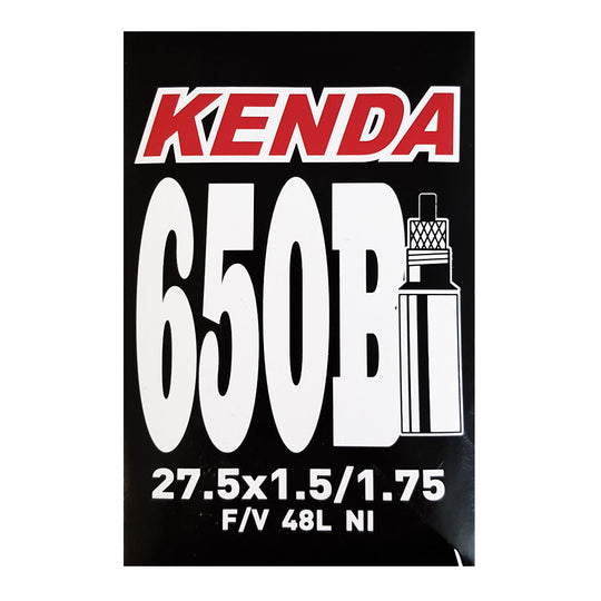 Kenda 27.5x1.5/1.75 Inner Tube - 48 mm Valve