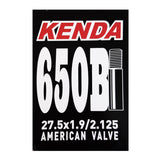 Camera D'Aria Kenda 27.5x1.9/2.125 - Valvola Americana