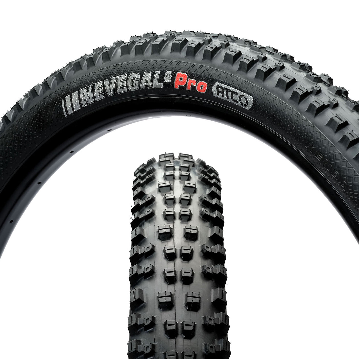 Kenda Nevegal 2 tire - 29x2.40