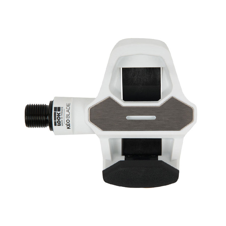 Pedali Look Keo Blade Composite - Bianco