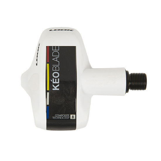 Look Keo Blade Pedale Composite
