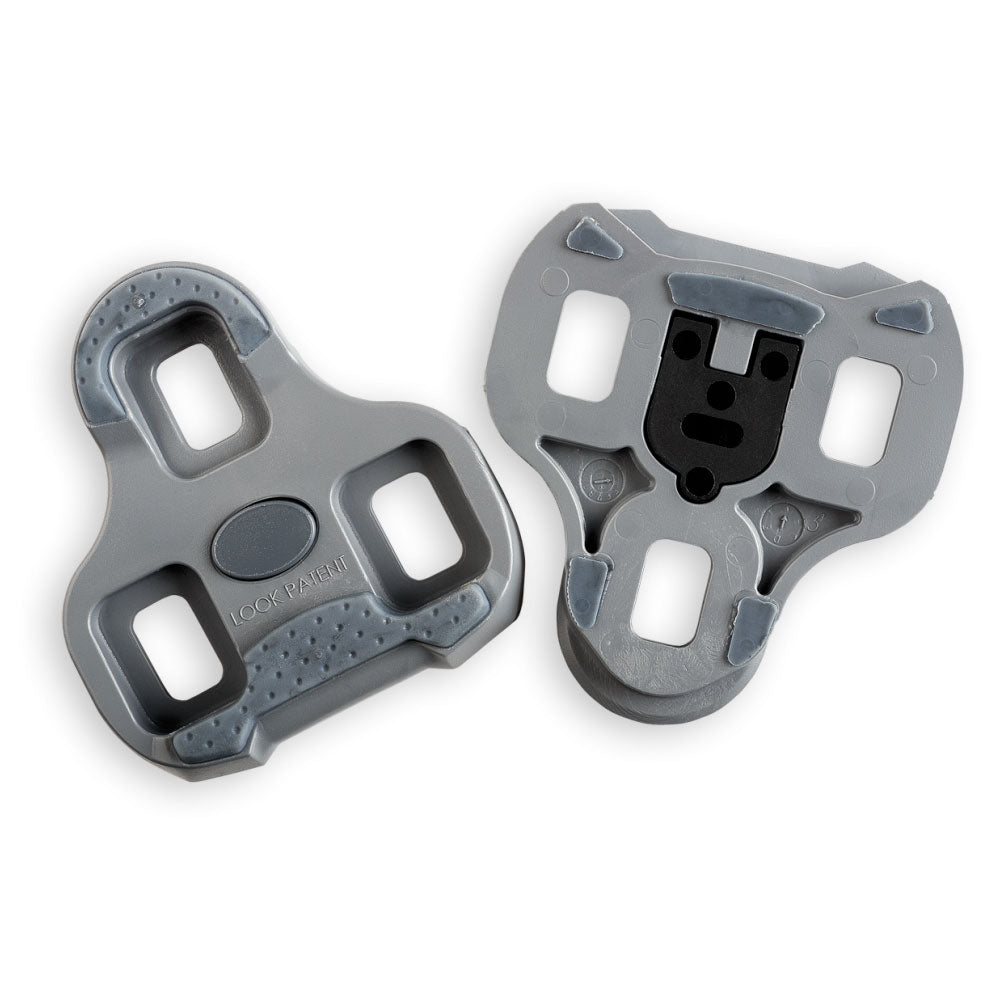 Tacchette Look Keo grip - Grigio