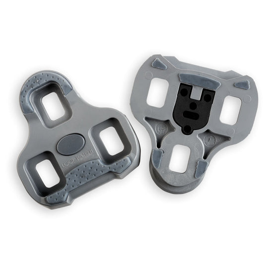 Look Keo grip Cleats - Grey
