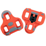 Tacchette Look Keo grip - Rosso