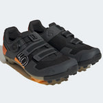MTB Five Ten 5.10 Kestrel BOA shoes - Grey
