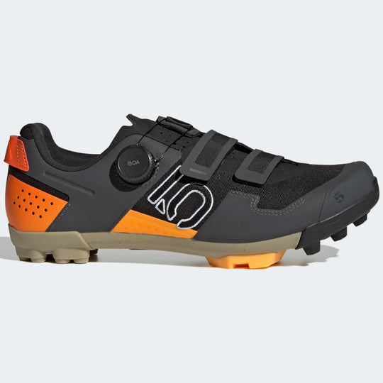 MTB Five Ten 5.10 Kestrel BOA shoes - Grey