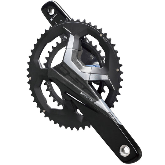 FSA K-Force Light BB386EVO crankset - 50/34