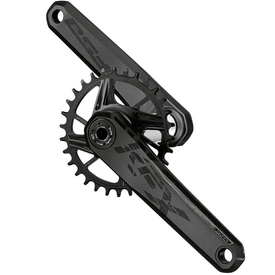FSA KFX Modular DM BB392 EVO crankset - 30t