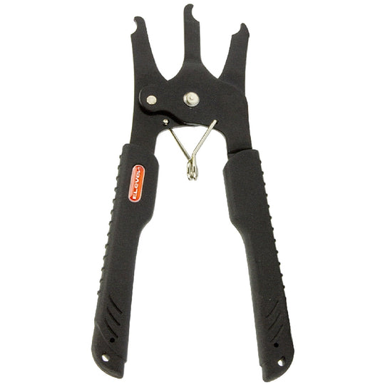 Pinza Eleven per chain