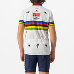Soudal Quick-Step kid jersey - WC