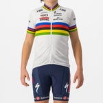 Soudal Quick-Step kid jersey - WC