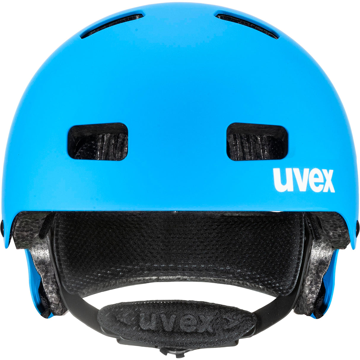 Casco Uvex Kid 3 cc - Blu matt - B