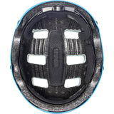 Casco Uvex Kid 3 cc - Blu matt - D