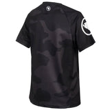 Maglia bambino Endura MT500JR LTD - Nero - E