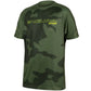 Maillot enfant Endura MT500JR LTD - Vert