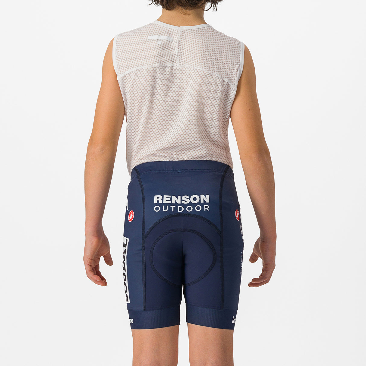 Pantaloncino bambino Soudal Quick-Step - O