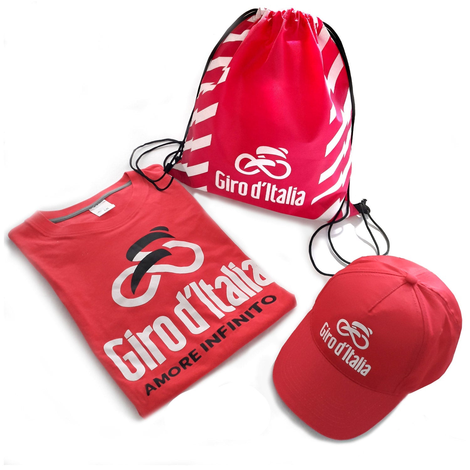 Giro d'Italia 2023 Adult Kit All4cycling