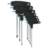 Kit chiavi Torx Var