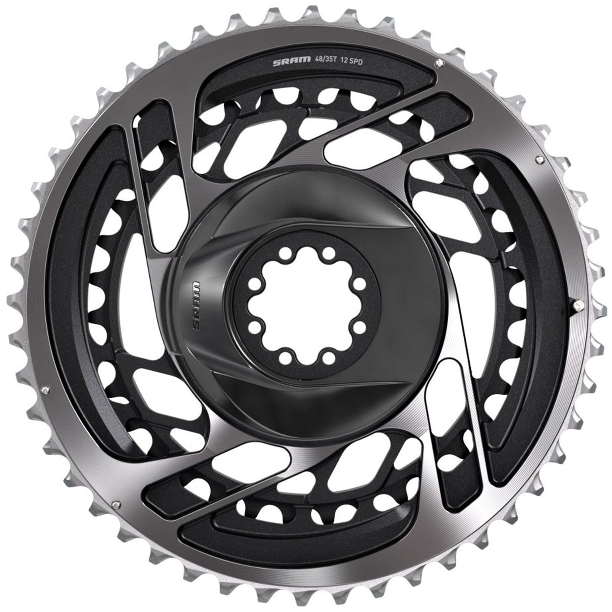 Kit Corone Sram Red AXS - 48-35T