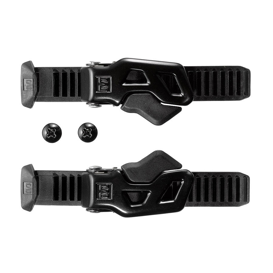 Ergo Lite Mavic Ratchet Kit Black All4cycling