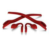 Oakley Radar EV Earsock - Rosso - I