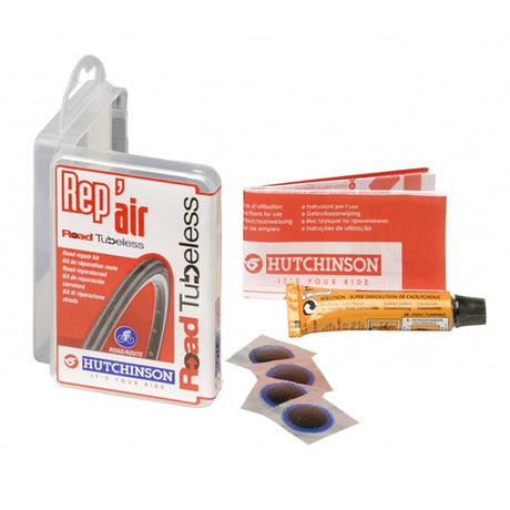 Kit di Riparazione Hutchinson Strada