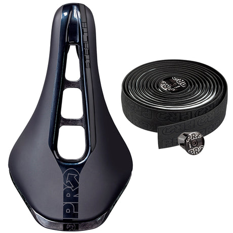 Kit Sella Pro Stealth LTD - Nero