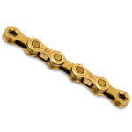 KMC E12 chain - Gold