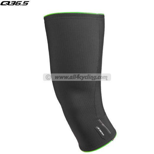 Ginocchiere Q36.5 - Nero
