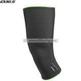 Ginocchiere Q36.5 - Nero