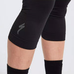 Specialized Seamless Warmers knee - Black