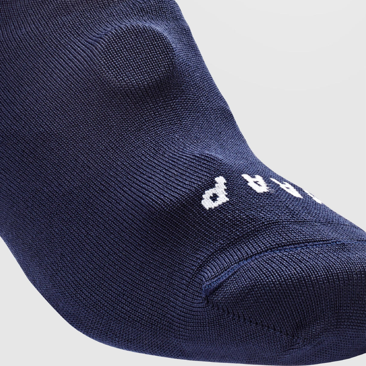 Copriscarpe a calza Maap Knitted - Blu - I