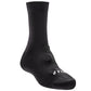 Copriscarpe a calza Maap Knitted - Nero - Q