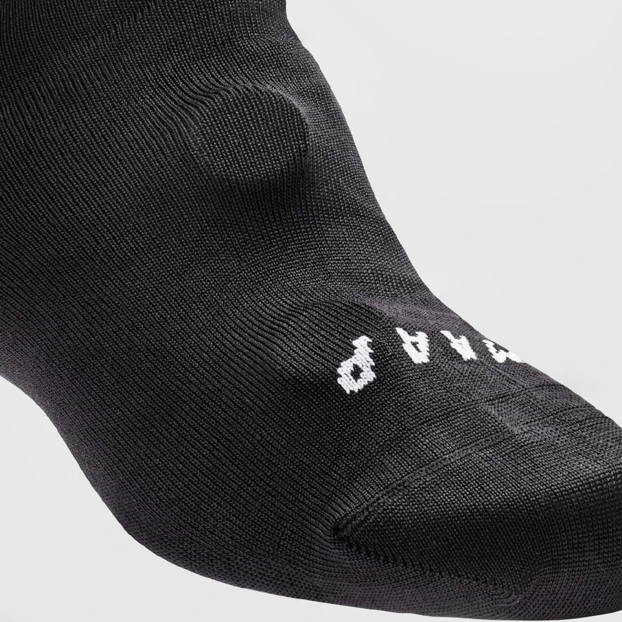 Copriscarpe a calza Maap Knitted - Nero - B