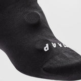 Copriscarpe a calza Maap Knitted - Nero - B