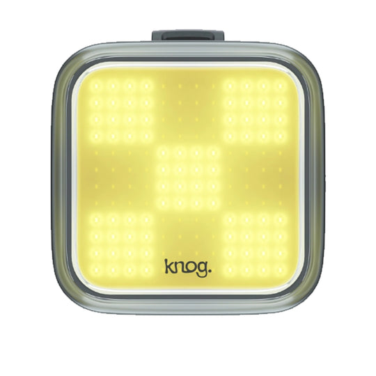 Lumière Knog Blinder Grid - Avant 