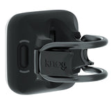 Luce Knog Blinder X - Anteriore - Q
