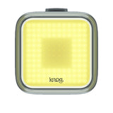 Luce Knog Blinder Square - Anteriore - B