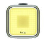 Knog Blinder Square light - Front
