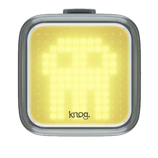 Lumiere Knog Blinder Skull - Avant