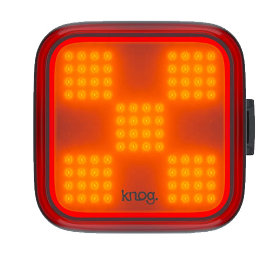Lumiere Knog Blinder Grid - Arriere