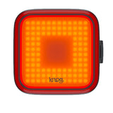 Luce Knog Blinder Square - Posteriore - F
