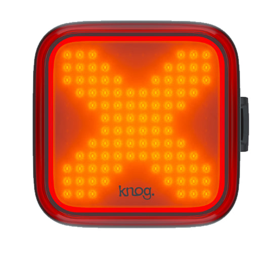 Lumiere Knog Blinder X - Arriere