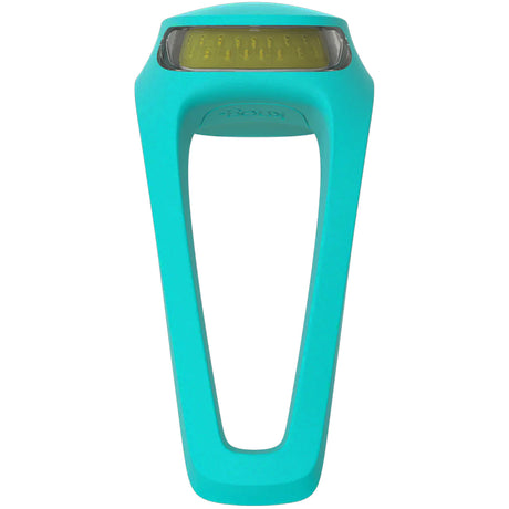 Luce anteriore Knog Frog - Awesome Aquamarine - D