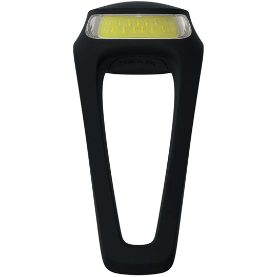 Lumiere avant Knog Frog - Spider Black
