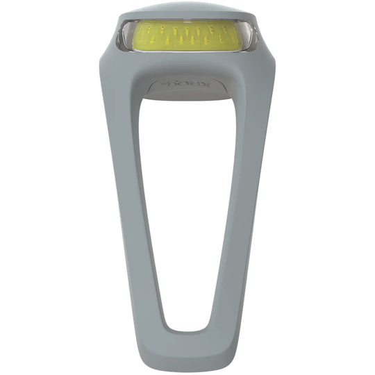 Lumiere avant Knog Frog Strobe - Abyss Grey