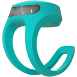 Luce posteriore Knog Frog - Awesome Aquamarine - H