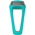 Lumiere arriere Knog Frog Strobe - Awesome Aquamarine